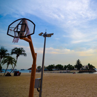 令人舒适的Web漏洞扫描工具